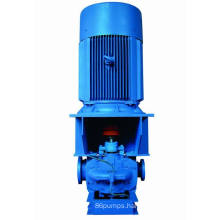 Slo Series Single-Stage Double-Suction Centrifugal Pumps